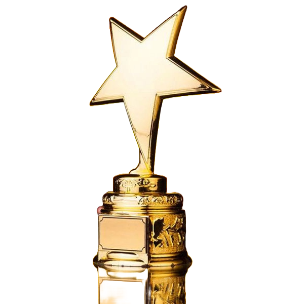 Tamilnadu Business Iconic Award